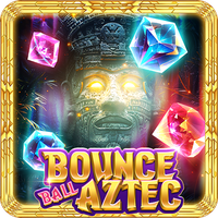 Bounceball Aztec