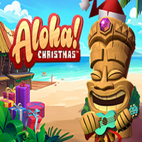 Aloha! Christmas