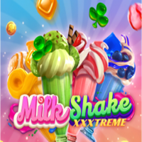 Milkshake XXXtreme