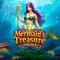Mermaid's Treasure Trove