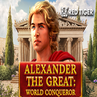 Alexander The Great World Conqueror