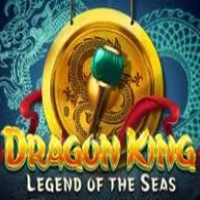 Dragon King: Legend of the Seas