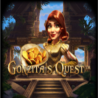 Gonzita's Quest