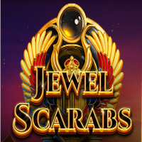 Jewel Scarabs