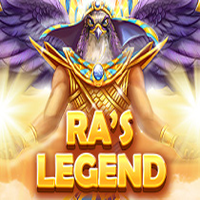 RA's Legend