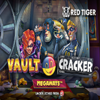 Vault Cracker Megaways