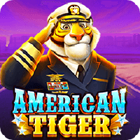 American Tiger