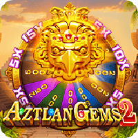 Aztlan Gems 2