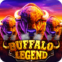 Buffalo Triple Legend