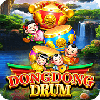 Dongdong Drum