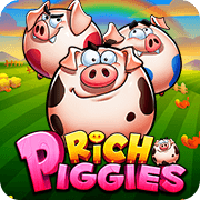 Rich Piggies