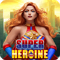 Super Heroine